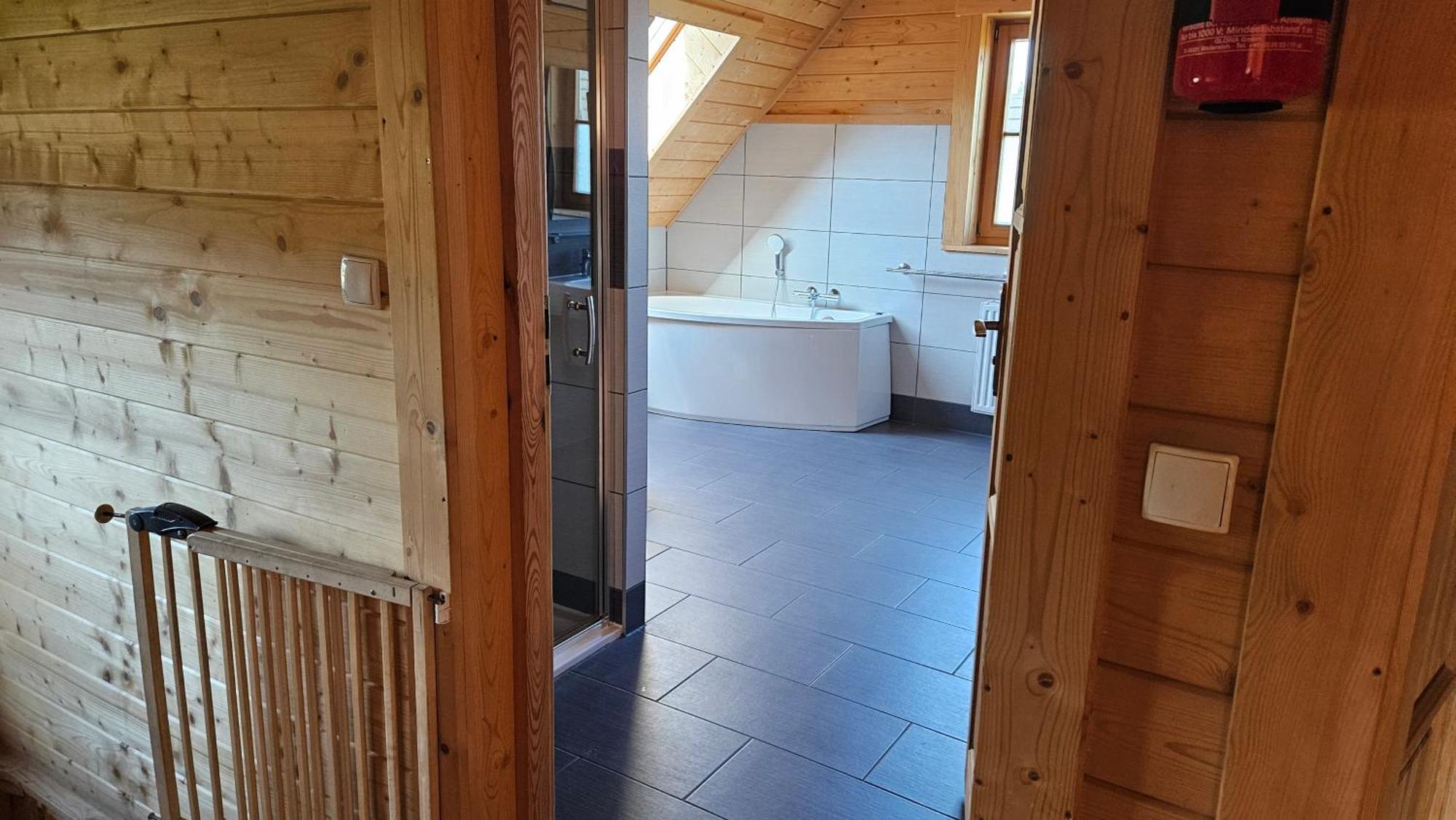 Holiday home Wald