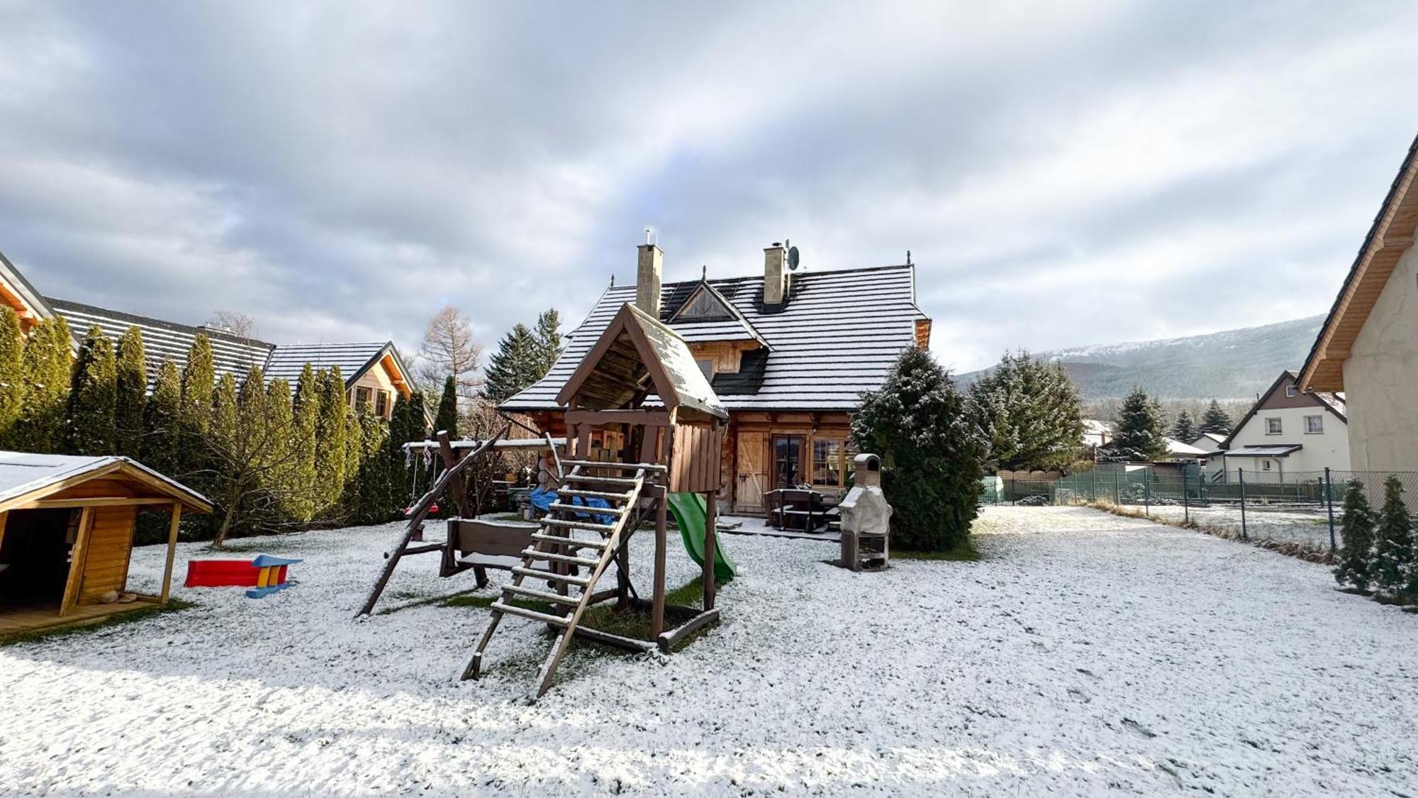Wald Holiday home *