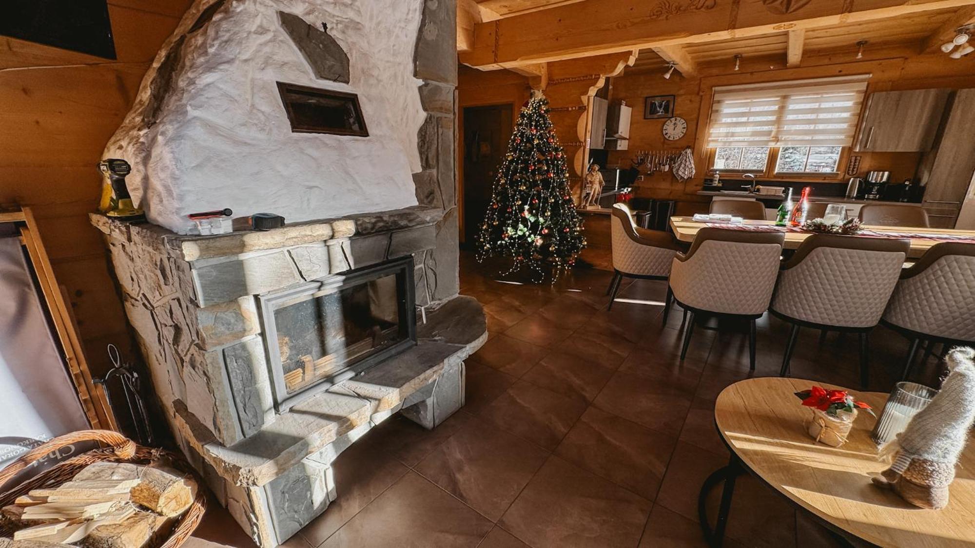 Wald Holiday home