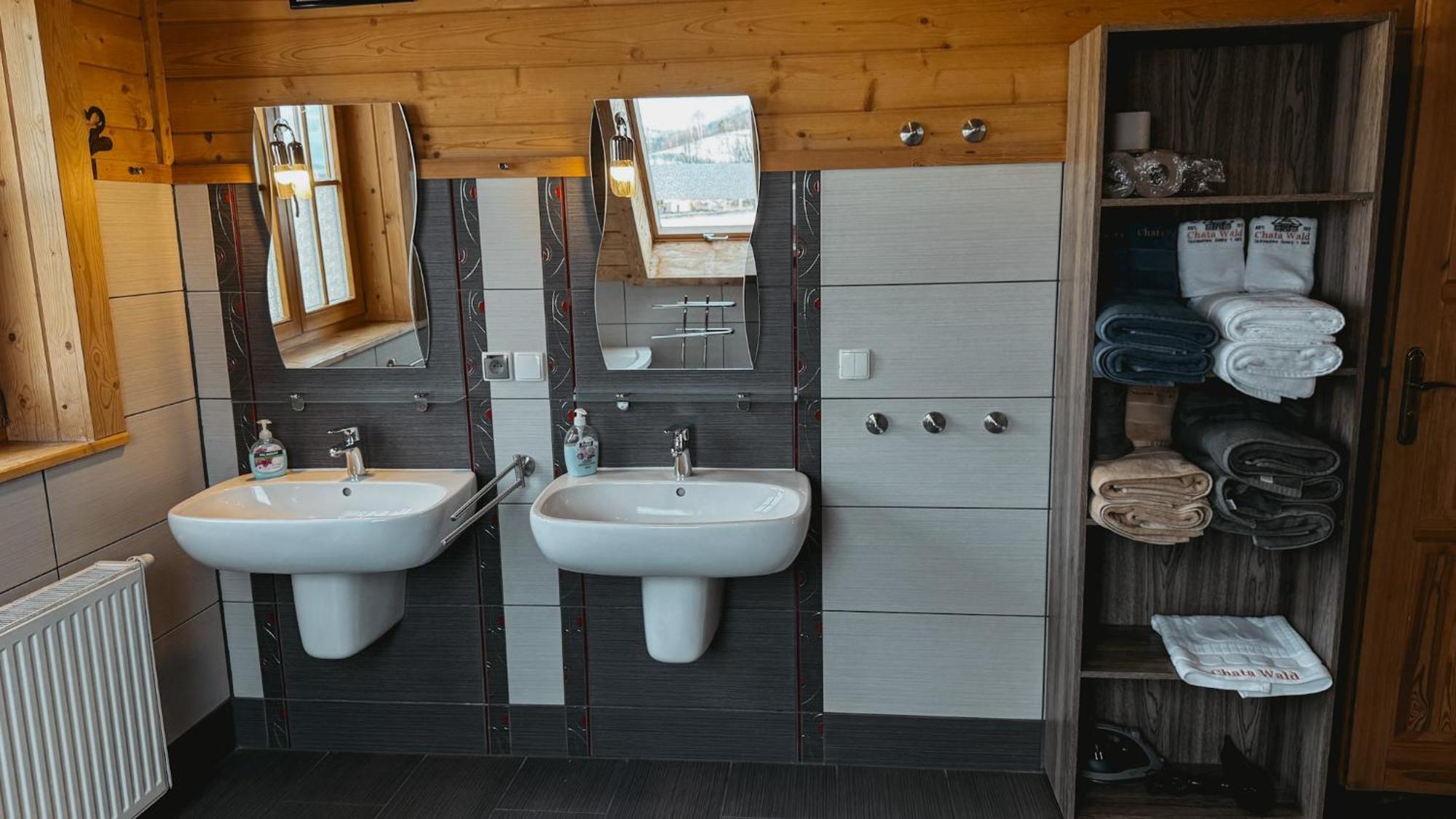 Wald Holiday home *