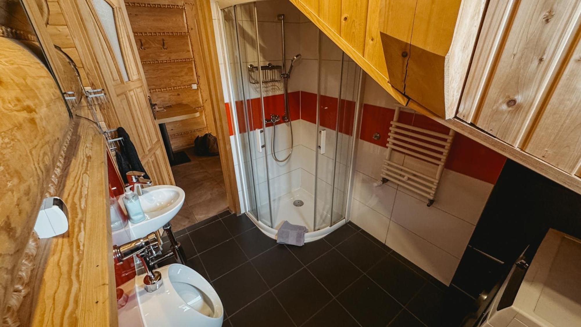 Holiday home Wald