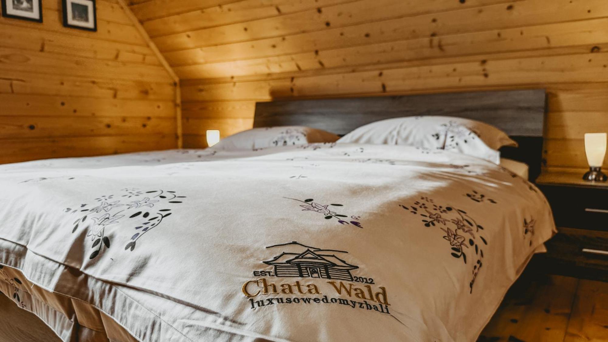 Holiday home Wald Karpacz