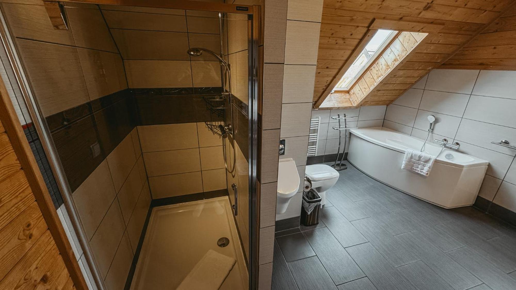 Holiday home Wald